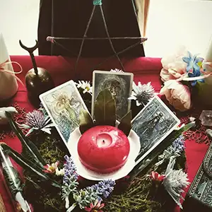 Magia Nera
